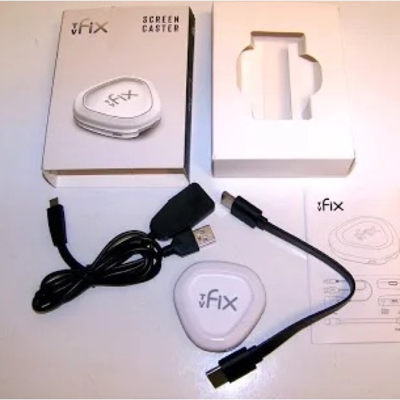 TV fix Screen Caster - Picture 2 of 3